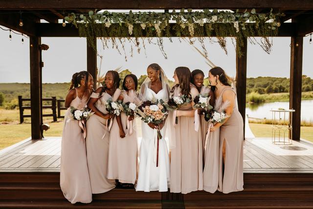 White Barn Events - 3