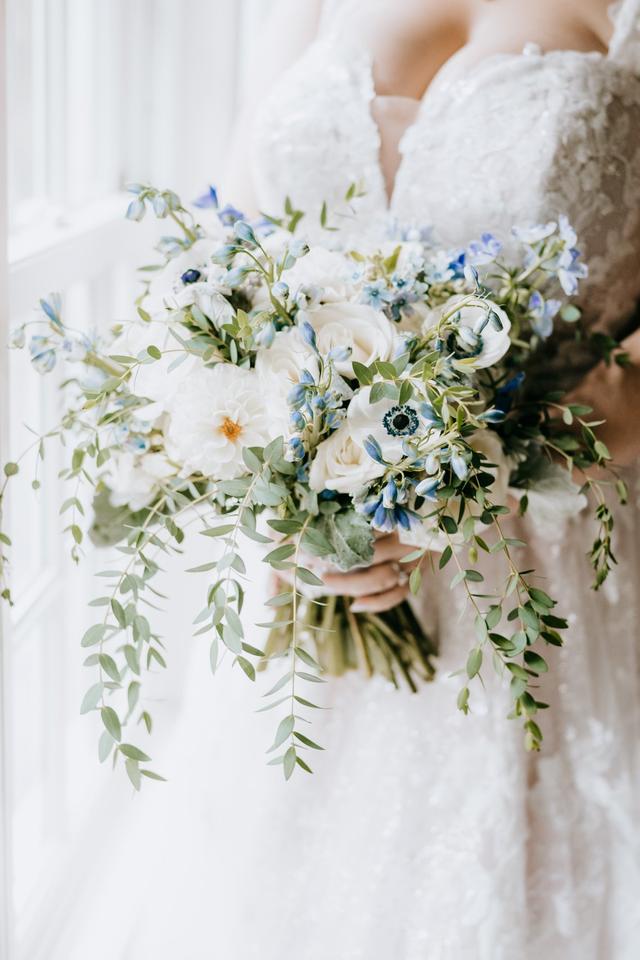 shine on floral design - 2