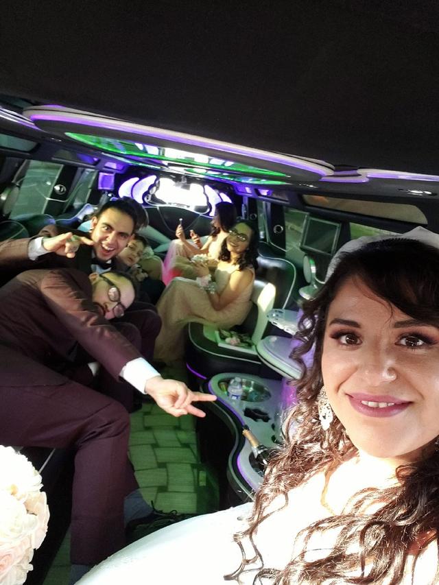Avital Limousine - 3
