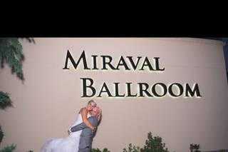 Miraval Gardens by Wedgewood Weddings - 60