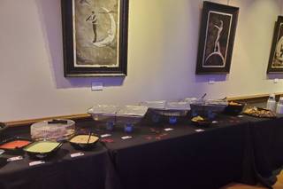 Nameless Catering Company - 9