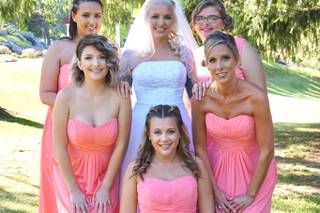 Downingtown Country Club by Ron Jaworski Weddings - 56