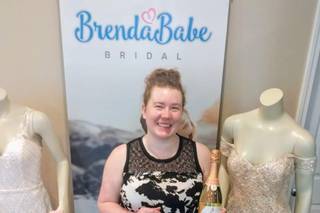 Brenda Babe Bridal - 25