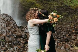 Lauren Miles Photo - 21