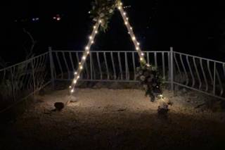 Misty Acres Flower Farm & Floral Design - 11