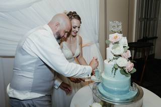 Tampa Bay Cake Company - 18