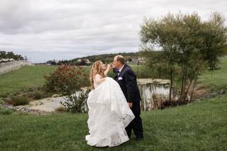 Barren Ridge Vineyards - 7