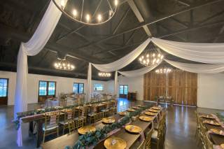 White Rabbit Events - 29