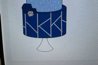 The Cake Girl - 63