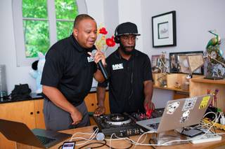 MNE Events - 17