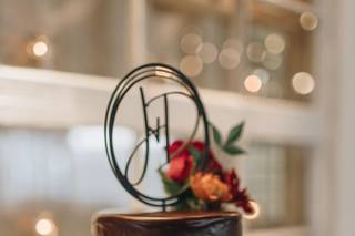 The Baker's Box - 12