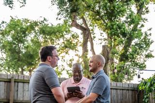 RC Weddings & Notary Services - 8