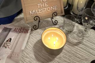 The Milestone | Boerne by Walters Wedding Estates - 8