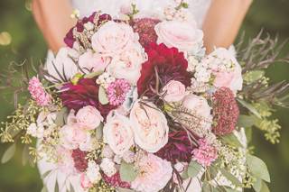 The Enchanted florist - 109