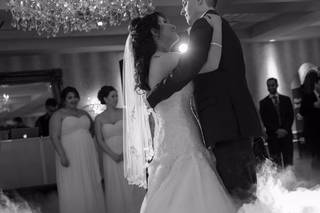 Sterling Ballroom at the DoubleTree Tinton Falls - 32