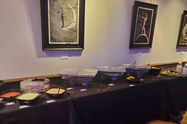 Nameless Catering Company 5