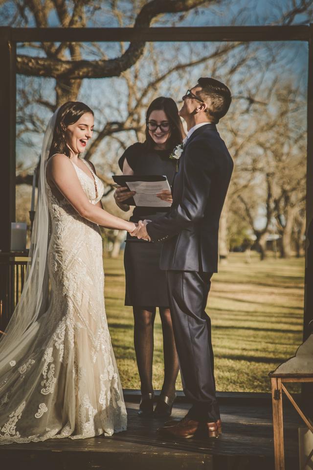 Truly Eloped - 1