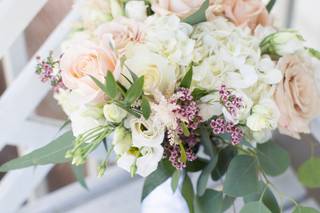 Songbird Floral Studio - 11