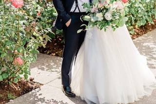 Events by Lisa Marie - 1