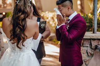 Mo To Love Weddings - 12