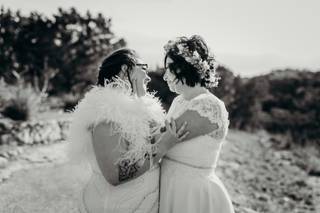 Jo McGowan Weddings - 45