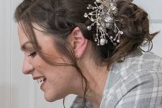 EDA beauty Hair & Makeup - 34