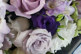 Rockcastle Florist - 29