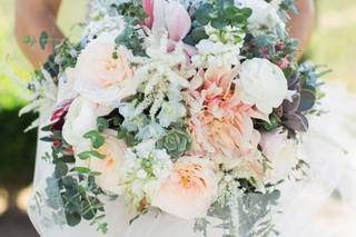Sweet Pea Floral Creations - 40