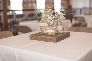 Linens and Events - 35