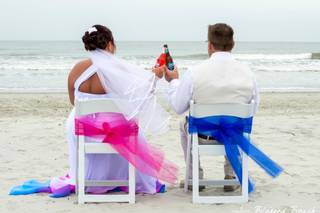 Blessed Beach Weddings - 16