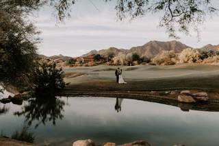 McDowell Mountain Golf Club - 10