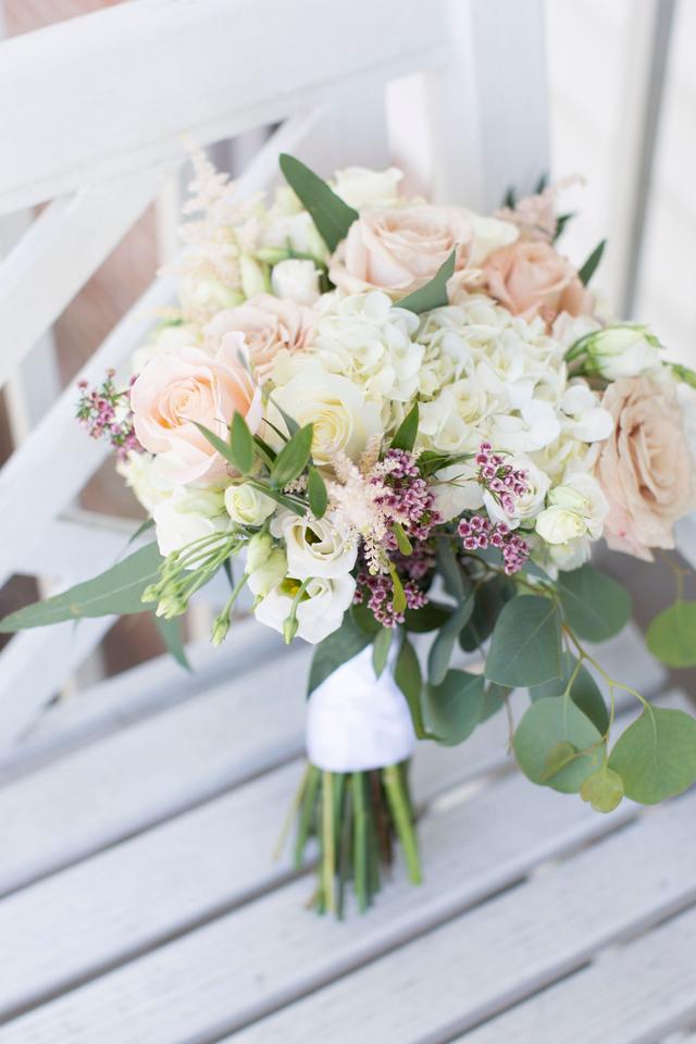 Songbird Floral Studio - 2