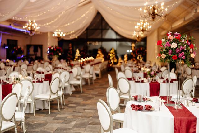 D'Amico Catering - 1