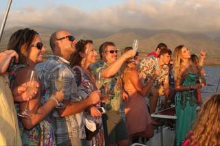 Trilogy Weddings & Events - 22