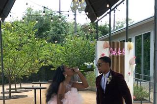 Satin Wedding Co. - 20