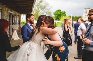Michelle Rene Designs and Wedding Gown Alterations - 29