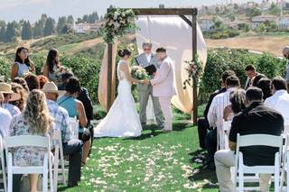 California Wedding Officiant - 12