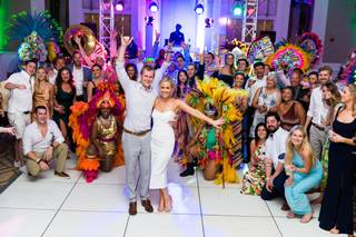 Weddings in the Bahamas - 73
