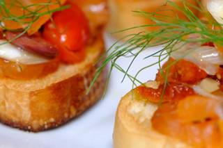 Aroma Culinary Catering - 6