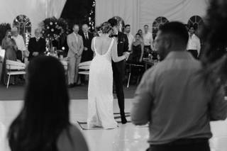 Red Velvet Weddings - 67