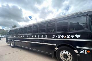 Jump On The School Bus - 14