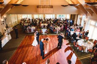 Hayfields Country Club - 18