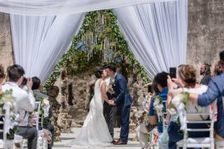 Awesome Caribbean Weddings - 129