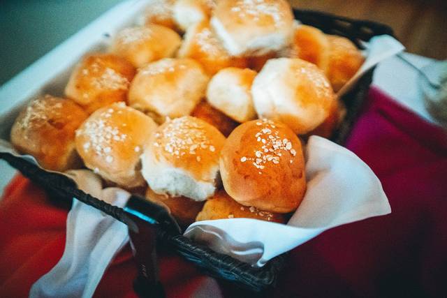 Castle Event Catering 4
