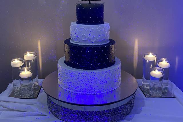 Jenny Orsini Events 2