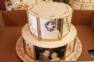 Cynthia's Cakes - 4