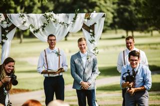Sunnybrook Country Club - 11