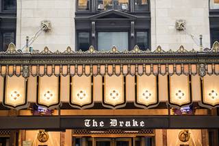 The Drake Hotel - 9