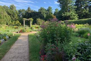 Glen Magna Farms - 19