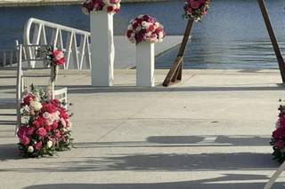 Events in Bloom - 16